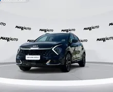Zunanja slika - KIA Sportage - 1.6 T-GDI MHEV EX Style ISG DCT - 1 - Predogledna slika