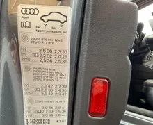 Notranja slika - Audi A3 - Sportback 2,0 TFSI Sport S tronic - 16 - Predogledna slika