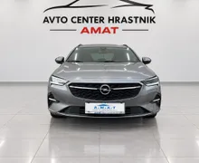 Zunanja slika - Opel Insignia - Sports Tourer 1.5 D Business Edition Avt. 1lastnik - 1 - Predogledna slika