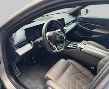 Zunanja slika - BMW i5 - M60 xDrive Touring  M-pak Pro. HUD. ACC. Vlečna - 11 - Predogledna slika