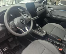 Zunanja slika - Renault Captur - TCe 160 EDC techno - 8 - Predogledna slika