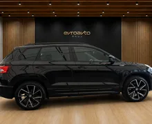 Zunanja slika - Škoda Karoq - 4x4 2.0 TDI Sportline DSG•Matrix•Panorama - 4 - Predogledna slika