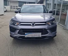 Zunanja slika - SsangYong Korando - 1.5 T-GDi Style MT - 3 - Predogledna slika