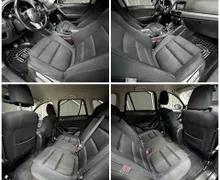 Notranja slika - Mazda CX-5 - CD150 KLJUKA+NAVI+MRTVI KOT+PDC+ODLIČEN... - 10 - Predogledna slika