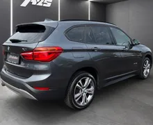Zunanja slika - BMW serija X1: - sDrive18d Advantage-LED-PDC-NAVI-Ogrevana sedeža.. - 3 - Predogledna slika
