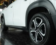 Zunanja slika - Citroën C3 - C3 - 19 - Predogledna slika