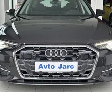 Zunanja slika - Audi A6 - Avant 40 TDI quattro S tronic -KAMERA-VL.KLJUKA-WEBASTO - 2 - Predogledna slika
