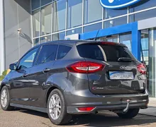 Zunanja slika - Ford C-MAX - 1.0 EcoBoost 74 kW Trend - 4 - Predogledna slika