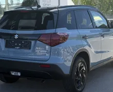 Zunanja slika - Suzuki Vitara - 1.4 Boosterjet AllGrip Hibrid SPECIAL EDITION - 5 - Predogledna slika
