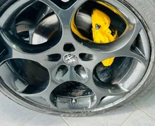 Zunanja slika - Alfa Romeo Stelvio - Q4 2.2 Diesel 210 Veloce Avt.KAMERA.NAVI.USNJE.4X4 - 16 - Predogledna slika