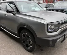 Zunanja slika - Baic BJ30 - e 1.5T HYBRID 4WD - NA ZALOGI - 3 - Predogledna slika