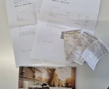 Zunanja slika - Renault Clio - Grandtour 0.9 TCe - SLOVENSKO POREKLO - 2. LASTNIK - 20 - Predogledna slika