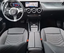 Zunanja slika - Mercedes-Benz B-Razred - B 180 Progressive Avt. - 9 - Predogledna slika