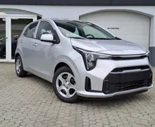 Zunanja slika - KIA Picanto - 1.0 MPI LX Active - 2 - Predogledna slika