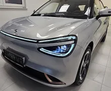 Zunanja slika - Dongfeng Box - 42.3 kWh 70 kW- SILVER-Navedena cena vključuje sub - 5 - Predogledna slika