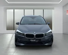 Zunanja slika - BMW 2 Series Gran Tourer - 218d 7 SEDEŽEV+HEAD UP+KAMERA+KEYLESS+ - 2 - Predogledna slika