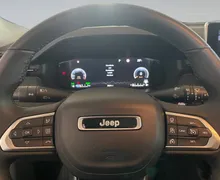 Zunanja slika - Jeep Compass - 1.5 T4 e-Hybrid North Star DCT - 8 - Predogledna slika