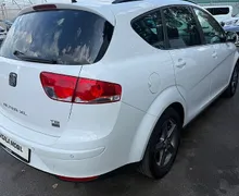 Zunanja slika - Seat Altea XL - 1.2 TSI iTECH Start Stop - 9 - Predogledna slika