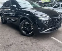 Zunanja slika - Nissan Qashqai - 1.3 DIG-T MHEV N-Connecta - 1 - Predogledna slika