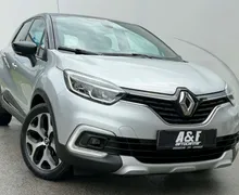 Zunanja slika - Renault Captur - TCe 90-LED-NAVI-110.000km-LIZING ZA TUJCE-KEYLES-. - 3 - Predogledna slika