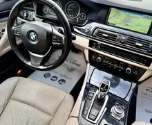 Zunanja slika - BMW Serija 5 - Touring: 525d xDrive | AVT. | NAVI | KAMERA | USNJE | - 8 - Predogledna slika