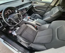 Notranja slika - Audi A6 - 55 TFSI e quattro Sport S tronic |VIRTUAL|RADAR| - 7 - Predogledna slika