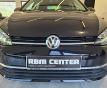 Zunanja slika - VW Golf - Variant 1.6 TDI DSG FULL LED|NAVI|KAMERA|ERGOACTIV|ACC - 7 - Predogledna slika