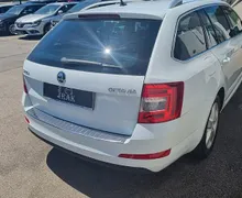 Zunanja slika - Škoda Octavia - Combi 1.6 TDI Ambition DSG EL. KUFERAM.BI XSENON - 6 - Predogledna slika