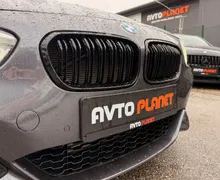 Zunanja slika - BMW Serija 1 - : 118i M Sport Shadow 1.LASTNIK FULL LED ALU17 - 11 - Predogledna slika