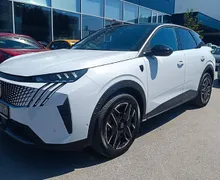 Zunanja slika - Peugeot 3008 - 1.2 MHEV 145 GT Avt-ALCANTARA-VLEČNA KLJUKA - 1 - Predogledna slika