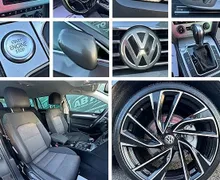 Zunanja slika - VW Passat - Variant 2.0 TDI BMT Comfortline avt.110kW+ALU19+NAVI+LED - 12 - Predogledna slika
