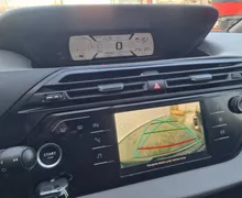 Notranja slika - Citroën C4 SpaceTourer - 1.5D AVTOMATIK - 9 - Predogledna slika