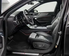 Zunanja slika - Audi A6 - Avant 50 TDI quattro S line + Kljuka + Zračno + Kamera - 6 - Predogledna slika
