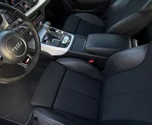 Zunanja slika - Audi A6 Avant - 3.0 TDI S-Line 4x4 - 6 - Predogledna slika