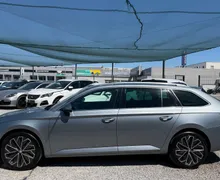 Zunanja slika - Škoda Superb - 2.0 TDI STYLE-18COL-CRYSTAL LED-ACC-MRT.KOTI-KAMER - 4 - Predogledna slika