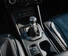 Notranja slika - Hyundai Tucson - 1,6 T GDI Style - 13 - Predogledna slika