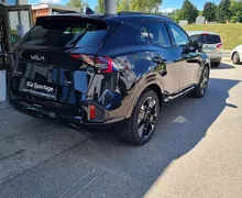 Zunanja slika - KIA Sportage - 1.6 T-GDi 132kW AWD GT-Line. 7 DCT - 5 - Predogledna slika