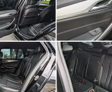 Zunanja slika - BMW Serija 5 - Touring: 520d AUT. M Sport Adapt. LED ambi. osvet. kljuk - 15 - Predogledna slika