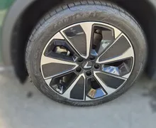 Zunanja slika - Vinfast VF8 - 87.7 kWh AWD Plus 408 PS-GRATIS 22KW POLNILNICA - 8 - Predogledna slika