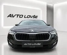 Zunanja slika - Škoda Octavia - Combi 2.0 TDI Sport line DSG 1 LASTNIK-KAM-LED - 3 - Predogledna slika
