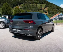Zunanja slika - Volkswagen Golf - 1,0 TSI BMT Life - 4 - Predogledna slika