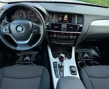 Notranja slika - BMW serija X3: - 2.0 TDI-4X4-AUT-1 LASTNIK-LIZING ZA TUJCE- - 9 - Predogledna slika