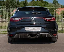 Zunanja slika - Renault Mégane - Megane  RS TCe 280 EDC - 6 - Predogledna slika