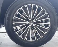 Zunanja slika - Volkswagen Tayron - Elegance 2.0 TSI 4M DSG - NA ZALOGI - - 12 - Predogledna slika