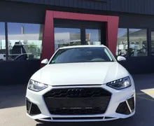 Zunanja slika - Audi A4 - Avant 40 TDI S tronic - 2 - Predogledna slika