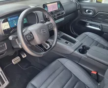 Zunanja slika - Citroën C5 Aircross - 1.6PHEV 225 Shine Pack - Avtomatik - SAMO 27.072KM - 9 - Predogledna slika