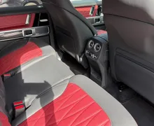 Zunanja slika - Mercedes-Benz G-Razred - AMG G63 FACELIFT - MANUFAKTUR - CARBON - 11 - Predogledna slika