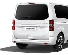 Zunanja slika - Citroën Spacetourer - MAX M dizel 180 S S avtomatik - 3 - Predogledna slika