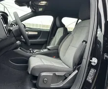 Zunanja slika - Volvo XC40 - B3P Core Avt. - 10 - Predogledna slika