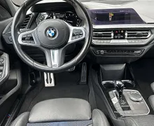 Zunanja slika - BMW Serija 1 - : 116i MSPORT AVT.-LED-18COL-NAVI-2xPDC... - 8 - Predogledna slika
